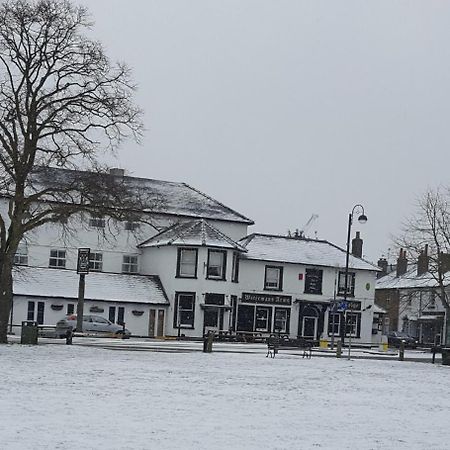 Watermans Arms Hotel Londen Buitenkant foto