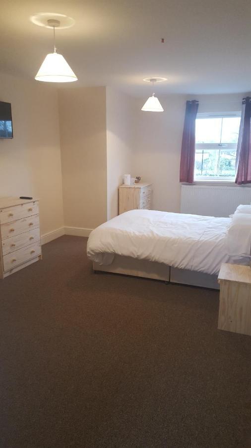 Watermans Arms Hotel Londen Kamer foto